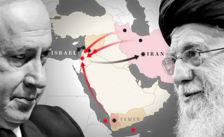 Izraeli vs Irani – kush është “ma i forti”?