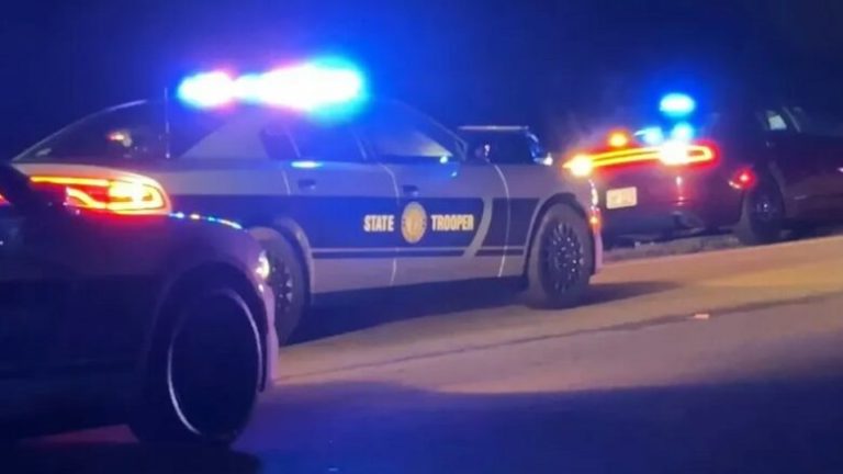 Kapet duke vozitur me 212 km/h për të arritur në intervistë pune – adoleshenti amerikan përfundoi në polici