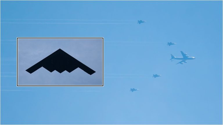 Kriza Izrael-Iran, çfarë aeroplanësh po lëviz Amerika drejt Lindjes së Mesme?