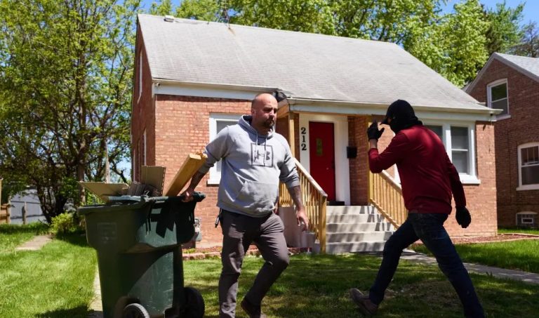 Shtëpia e fëmijërisë së Papës së ri në shitje – dhe pronari po e rrit çmimin e saj