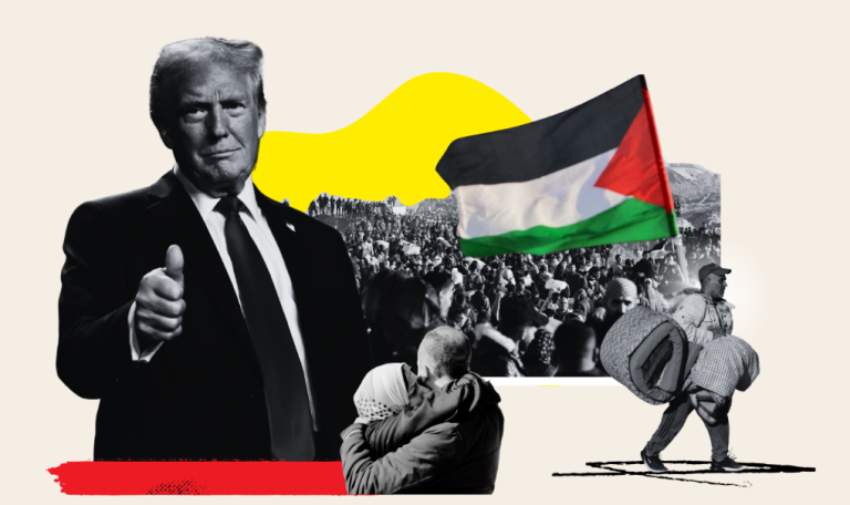 Çfarë dihet për ‘planin 21-pikësh të paqes në Gaza’ të Donald Trump?