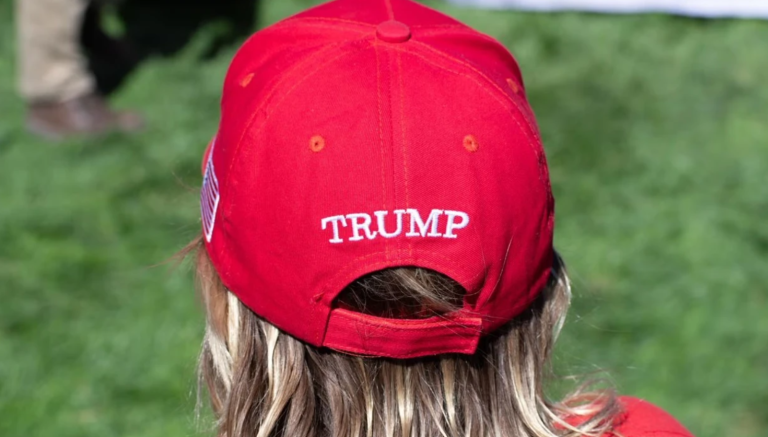 Një parti e re e ekstremit të djathtë e quajtur TRUMP lansohet në Belgjikë