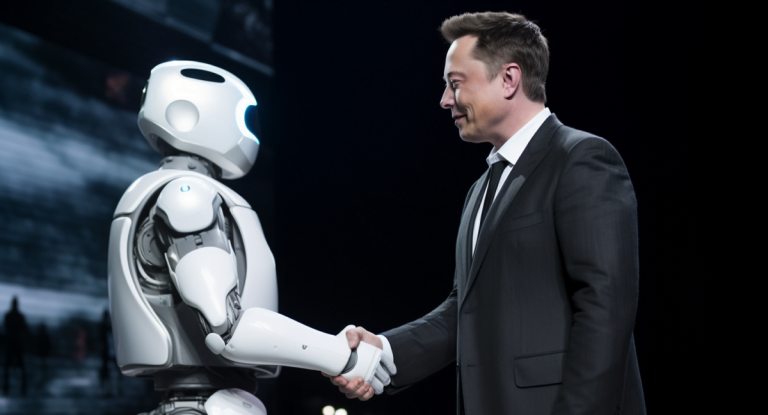 Elon Musk parashikon se Inteligjenca Artificiale “do t’i bëjë paratë të parëndësishme”