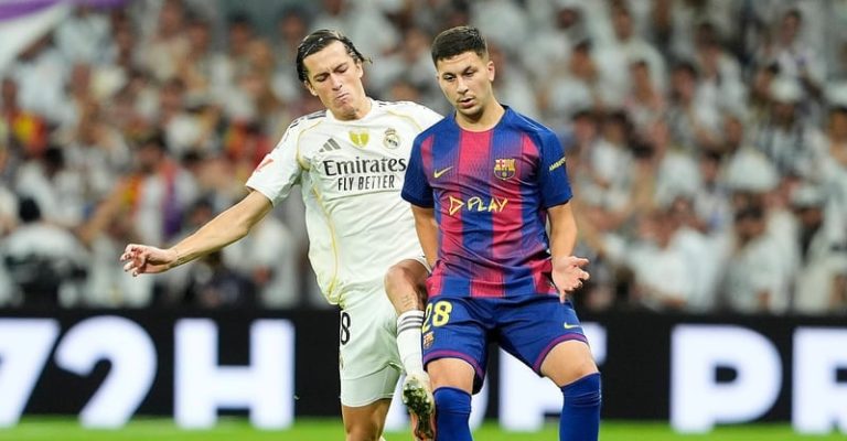 Një fillim i ndritshëm që po kthehet në makth – rrëfimi për Bardghji që “po lufton për minuta” te Barcelona