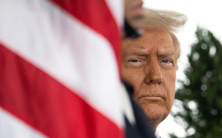 Plani i SHBA-së për Sigurinë Kombëtare ngjall frikë në BE