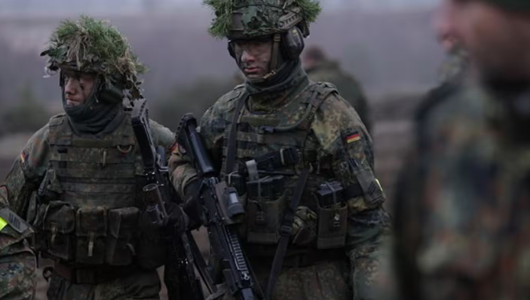 Cilat vendet evropiane shpenzojnë më shumë për mbrojtje?