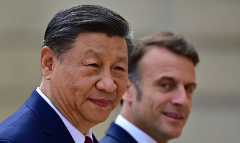 A mundet Evropa ta bindë Kinën të ndihmojë në përfundimin e luftës në Ukrainë?